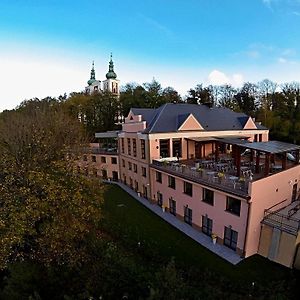 Hotel Cvilin